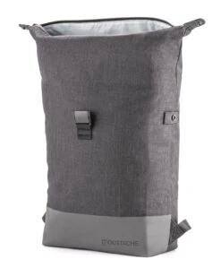 Moustache - Clark - Sac à Dos 2 En 1 - Sac à Dos Et Sacoche Vélo 17 Litres 10 Moustache - Clark - Sac à Dos 2 En 1 - Sac à Dos Et Sacoche Vélo 17 Litres -EBike24 Soldes moustache sac a dos clark 17 litres fermeture a enroulement ouverte 3840x2160