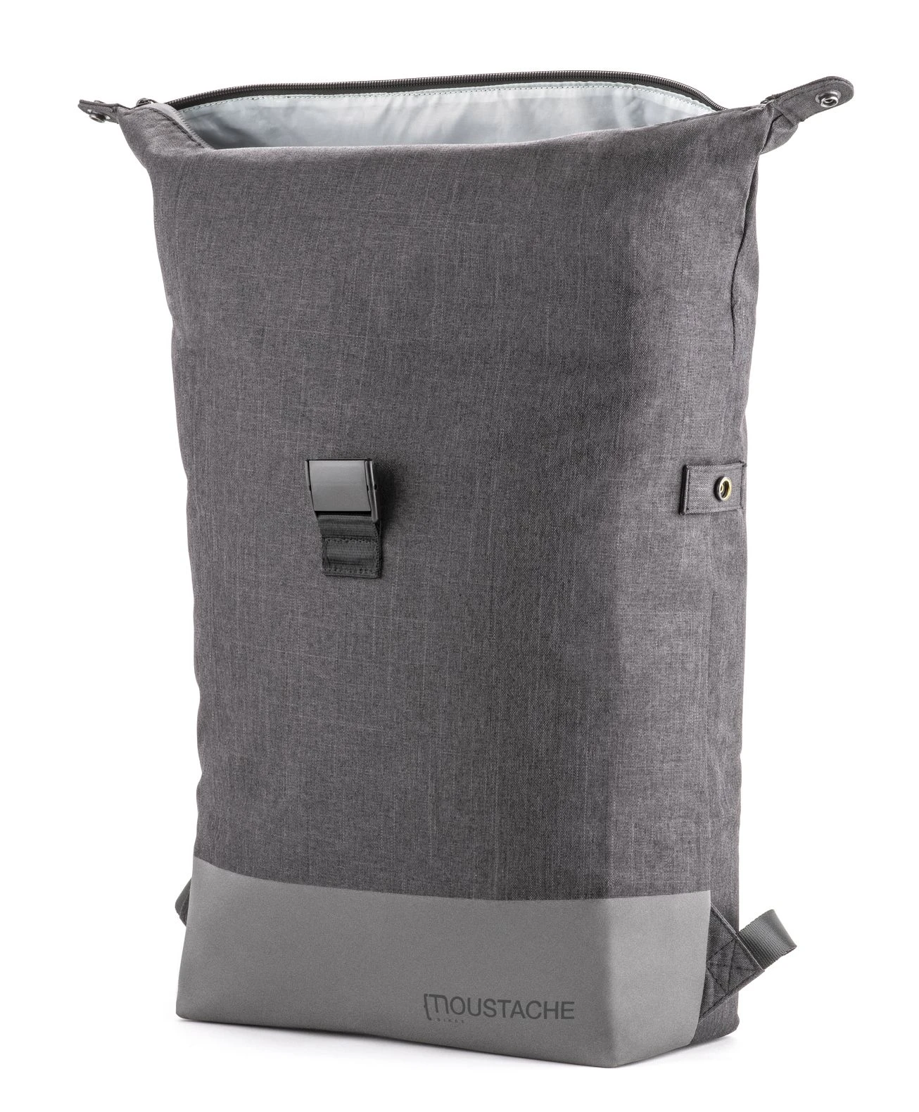 Moustache - Clark - Sac à Dos 2 En 1 - Sac à Dos Et Sacoche Vélo 17 Litres 6 Moustache - Clark - Sac à Dos 2 En 1 - Sac à Dos Et Sacoche Vélo 17 Litres – Image 4