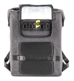 Moustache - Clark - Sac à Dos 2 En 1 - Sac à Dos Et Sacoche Vélo 17 Litres 9 Moustache - Clark - Sac à Dos 2 En 1 - Sac à Dos Et Sacoche Vélo 17 Litres -EBike24 Soldes moustache sac a dos clark 17 litres systeme de fixation one click 3840x2160