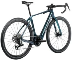 Orbea Denna M10i - 2025 -EBike24 Soldes orbea denna m10i 2025 escape green brillant vue 3 3840x2160