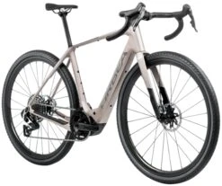Orbea Denna M10i - 2025 -EBike24 Soldes orbea denna m10i 2025 nickel mat vue 2 3840x2160