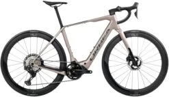 Orbea Denna M10i - 2025 -EBike24 Soldes orbea denna m10i 2025 nickel mat 3840x2160