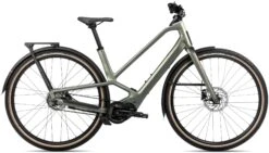 Orbea - Diem 20 - Vélo De Ville électrique