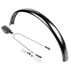 Orbea - Garde-boue Arrière Pour Orbea Kemen Asphalt