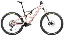 Orbea Rise LT M-Team