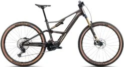 Orbea Rise SL M10 - 2025