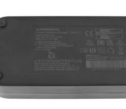 Orbea - Chargeur Intelligent RS Gen2 4A-2A -EBike24 Soldes orbea rs smart charger chargeur original 3840x2160