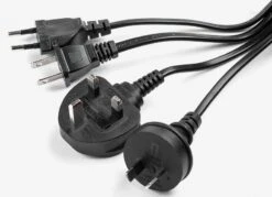 Orbea - Chargeur Intelligent RS Gen1 - 4A-2A -EBike24 Soldes orbea rs smart chargeur gen1 fiche d alimentation 3840x2160