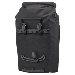 Ortlieb Vario Lite - 2en1 Sac à Dos & Sacoche De Vélo - 22 Litres -EBike24 Soldes ortlieb vario lite 22 liter 2in1 sac a dos sacoche arriere velo sacoche velo black 3840x2160