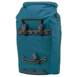 Ortlieb Vario Lite - 2en1 Sac à Dos & Sacoche De Vélo - 22 Litres -EBike24 Soldes ortlieb vario lite 22 liter 2in1 sac a dos sacoche velo arriere sacoche velo petrole 3840x2160