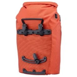 Ortlieb Vario Lite - 2en1 Sac à Dos & Sacoche De Vélo - 22 Litres -EBike24 Soldes ortlieb vario lite 22 liter 2in1 sac a dos sacoche velo arriere sacoche velo rooibos 3840x2160