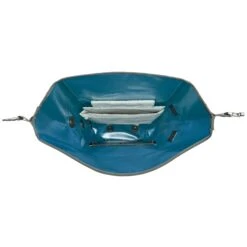 Ortlieb Vario Lite - 2en1 Sac à Dos & Sacoche De Vélo - 22 Litres -EBike24 Soldes ortlieb vario lite 22 liter 2in1 sac a dos sacoche velo vue interieure petrole 3840x2160