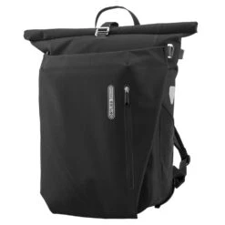 Ortlieb -Vario Plus - Sac à Dos & Sacoche Vélo 2en1 - 26 Litres