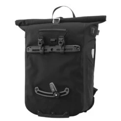 Ortlieb -Vario Plus - Sac à Dos & Sacoche Vélo 2en1 - 26 Litres -EBike24 Soldes ortlieb vario plus 26 litres black sacoche arriere de velo 3840x2160