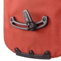 Ortlieb -Vario Plus - Sac à Dos & Sacoche Vélo 2en1 - 26 Litres -EBike24 Soldes ortlieb vario plus 26 litres dark chili crochet d arret 3840x2160