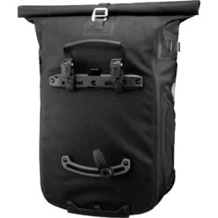 Ortlieb - Vario PS - Sacoche Vélo Convertible En Sac à Dos 26L -EBike24 Soldes ortlieb vario ps 3 3840x2160