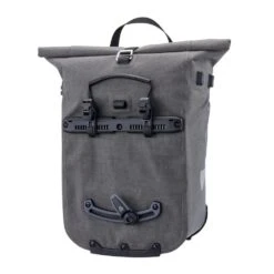 Ortlieb - Vario Urban - Sac à Dos & Sacoche De Vélo 2in1 20 Litres -EBike24 Soldes ortlieb vario urban 20 liter backside bike bag 3840x2160
