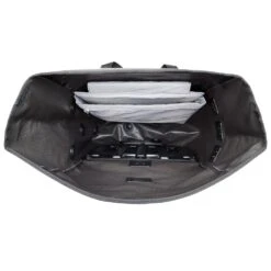 Ortlieb - Vario Urban - Sac à Dos & Sacoche De Vélo 2in1 20 Litres -EBike24 Soldes ortlieb vario urban 20 litres vue interieure 3840x2160