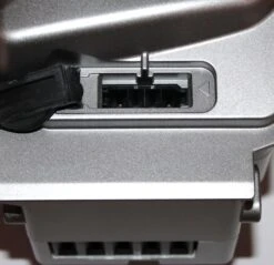 Panasonic - Batterie 12 Ah 36 Volt Next Generation Dès 2014