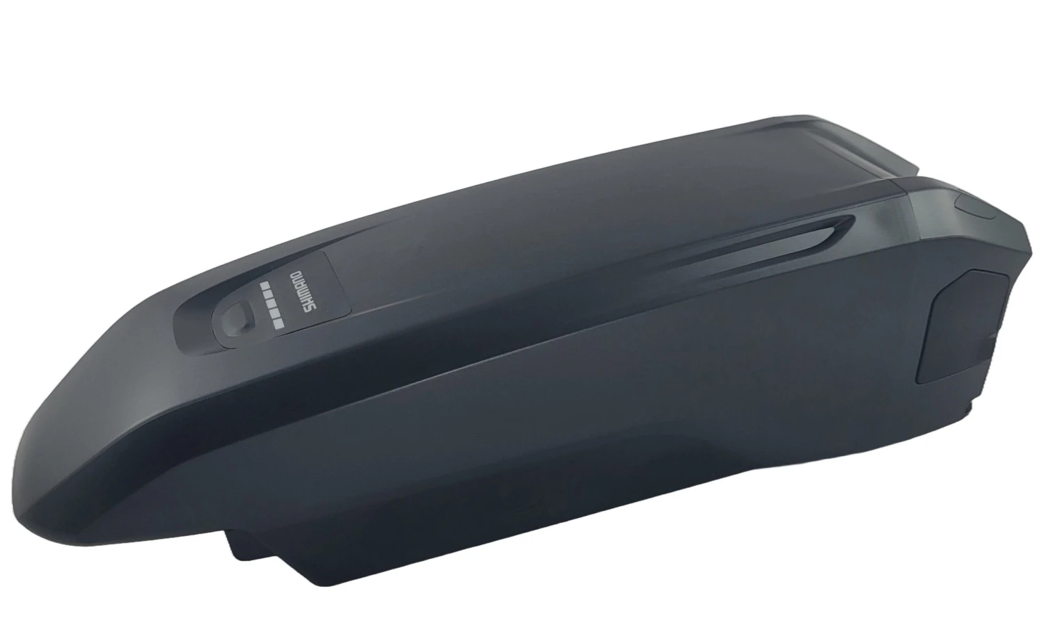 Shimano Steps - Batterie De Cadre BT-E8010, 504 Wh, Noir 3 Shimano Steps - Batterie De Cadre BT-E8010, 504 Wh, Noir