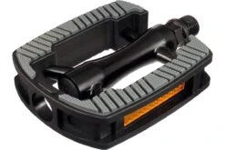 Marwi - Pédales Vélo Trekking SP-821 Alu