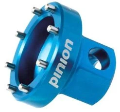 Pinion MGU - Bague De Verrouillage SL - P9511