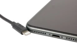 Câble De Charge Micro USB A - Apple Lightning - Mfi -EBike24 Soldes prise micro usb display 3840x2160