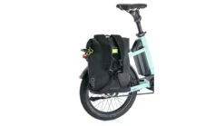 Qio - MIKA - Combiné Sac à Dos / Sacoche Vélo -EBike24 Soldes qio mika sacoche velo 6 3840x2160