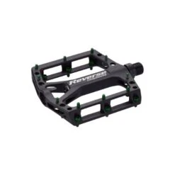 Reverse - Pédales VTT Black ONE - 1 X Paire -EBike24 Soldes reverse pedales vtt black one noir bleu 3840x2160