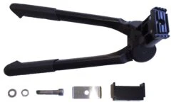 Riese & Müller - Béquille Vélo Double Pour Multicharger Jusqu'à 2020