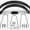 Riese & Müller - Jeu De Garde-boue Pour Load à Partir De 2020 -EBike24 Soldes riese mueller garde boue set load ab my2020 3840x2160