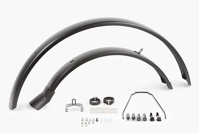 Riese & Müller Packster 40 - Jeu De Garde-boue Vélo 4 Riese & Müller Packster 40 - Jeu De Garde-boue Vélo – Image 2