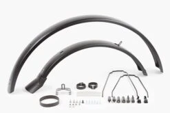 Riese & Müller Packster 40 - Jeu De Garde-boue Vélo