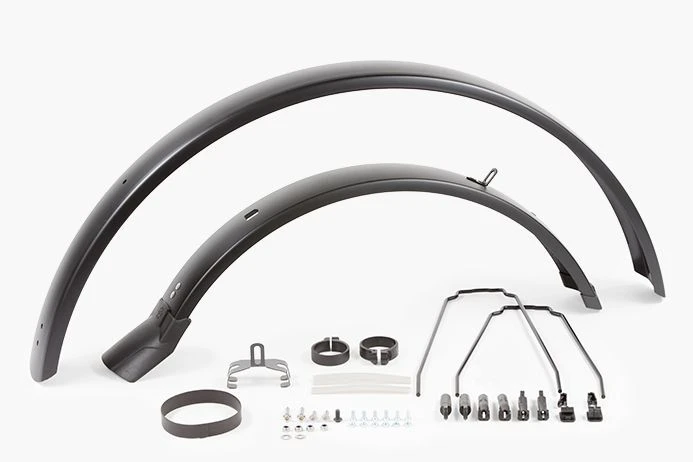 Riese & Müller Packster 40 - Jeu De Garde-boue Vélo 3 Riese & Müller Packster 40 - Jeu De Garde-boue Vélo