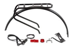 Riese & Müller Packster 60 & 80 - Porte-bagages Vélo