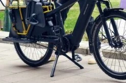 Riese & Müller - Béquille Vélo Double Pour Multicharger Dès 2021 -EBike24 Soldes riese und mueller support pour deux roues multicharger my2021 monte 3840x2160