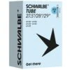 Schwalbe - Chambre à Air Clik Valve 40-62/584-635 -EBike24 Soldes schwalbe clik valve chambre a air 40 62 584 635 40 cm 3840x2160
