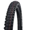 Schwalbe - Magic Mary Evolution - Pneu Vélos Pliant | Super Gravity | Addix Soft | 27.5" | 29