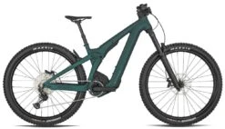 Scott Contessa Patron ERIDE 910 2024