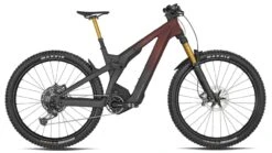 Scott Patron ERIDE 900 Ultimate TR 2024