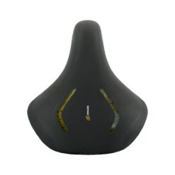 Selle Royal - Selle Vélo Lookin Evo Stracciatella -EBike24 Soldes selle de velo lookin evo stracciatella relaxed vue de dessus 3840x2160