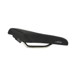Selle Royal - Selle Vélo Lookin Evo Stracciatella -EBike24 Soldes selle de velo lookin evo stracciatella vue de cote moderee 3840x2160