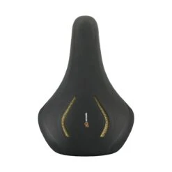 Selle Royal - Selle Vélo Lookin Evo Stracciatella -EBike24 Soldes selle de velo lookin evo stracciatella vue de dessus moderee 3840x2160