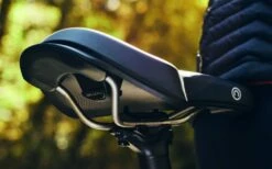 Selle Royal ON - Selle De Vélo électrique -EBike24 Soldes selle royal on e bike selle action 3840x2160