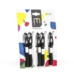 Moustache - Kit De Tendeurs / Sangles De Serrage