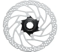 Shimano - Disque De Frein SM-RT30 160 Mm Ou 180 Mm