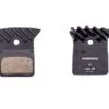 Shimano - Plaquettes De Frein L05A Résine Avec Ailettes De Refroidissement -EBike24 Soldes shimano plaquettes de frein l05a resine 3840x2160