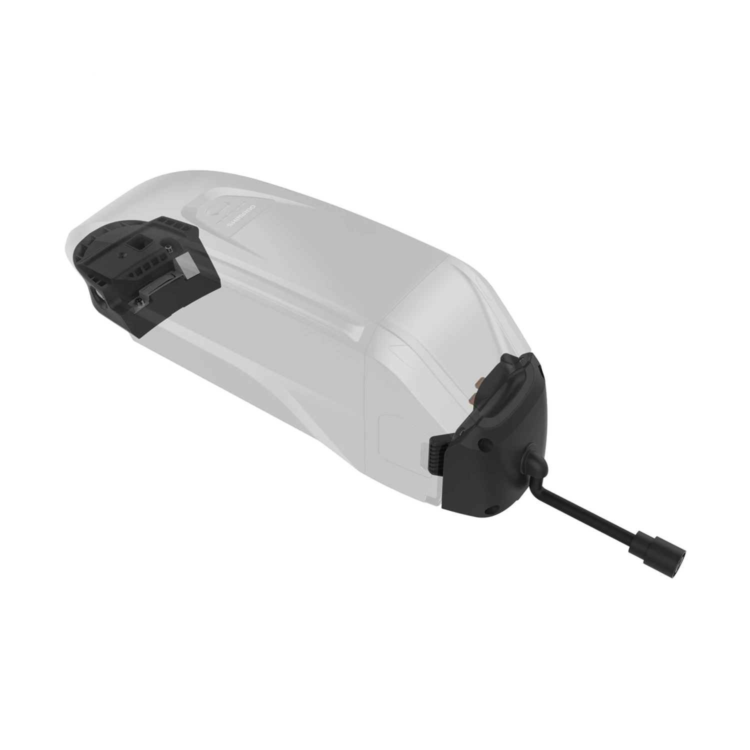 Shimano Steps - Batterie De Cadre BT-E8016 - 630 Wh 6 Shimano Steps - Batterie De Cadre BT-E8016 - 630 Wh – Image 4