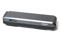 Shimano Steps - Batterie De Porte-bagages BT-E6000 / BT-E6001