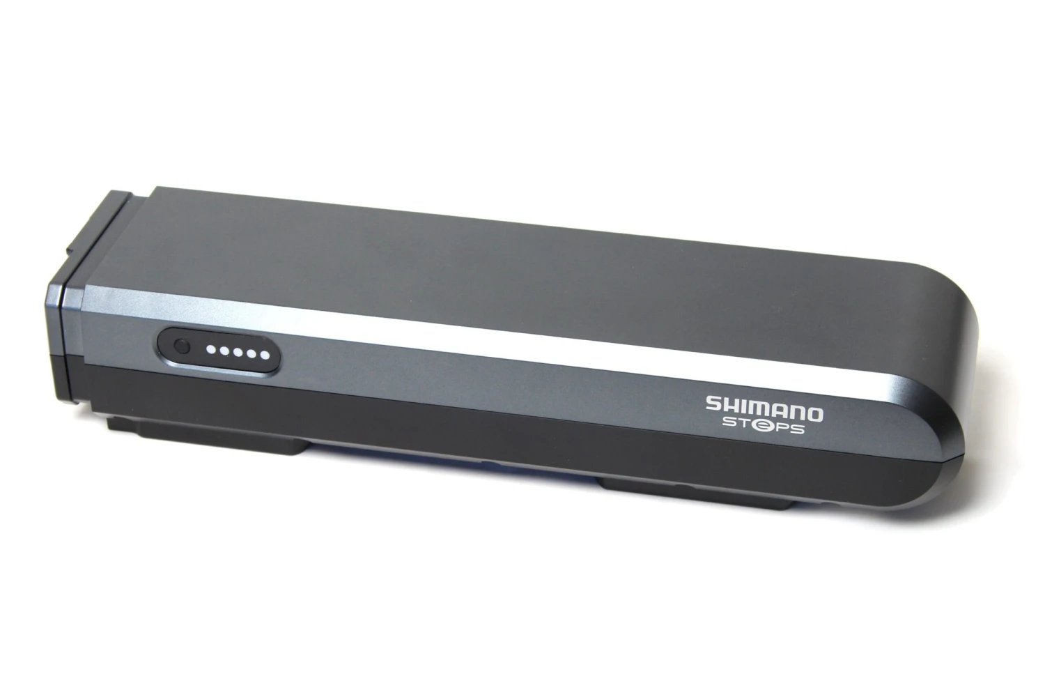 Shimano Steps - Batterie De Porte-bagages BT-E6000 / BT-E6001 3 Shimano Steps - Batterie De Porte-bagages BT-E6000 / BT-E6001
